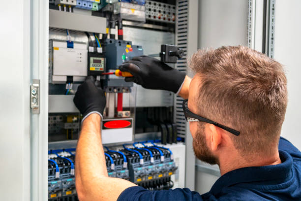 Best Electrician Near Me  in Hickman, KY