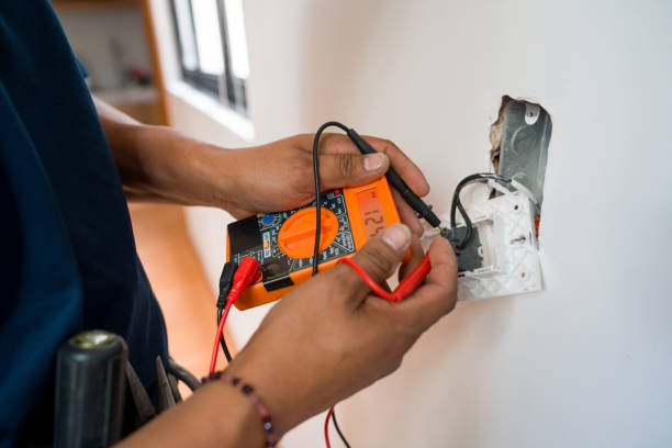 Best Electrical Rewiring Services  in Hickman, KY