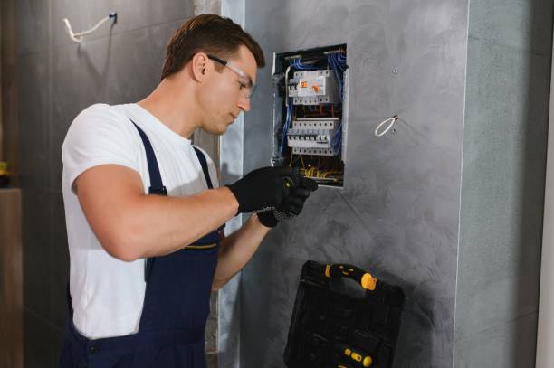 Best Electrical Outlet Repair  in Hickman, KY