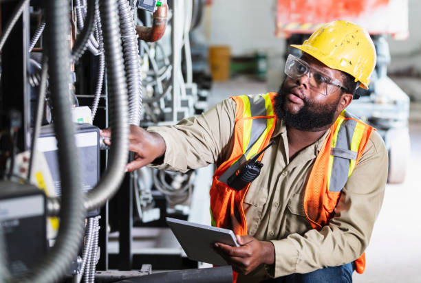 Best Electric Panel Repair  in Hickman, KY
