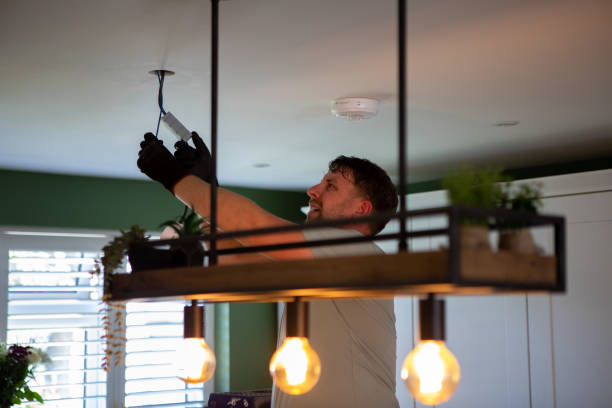 Best Residential Electrician Services  in Hickman, KY