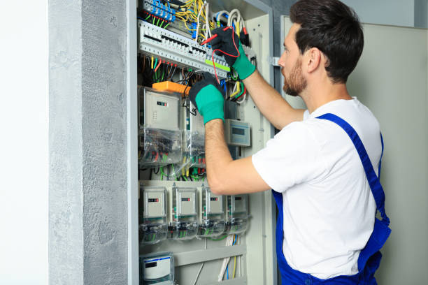 Best Emergency Electrical Repair  in Hickman, KY
