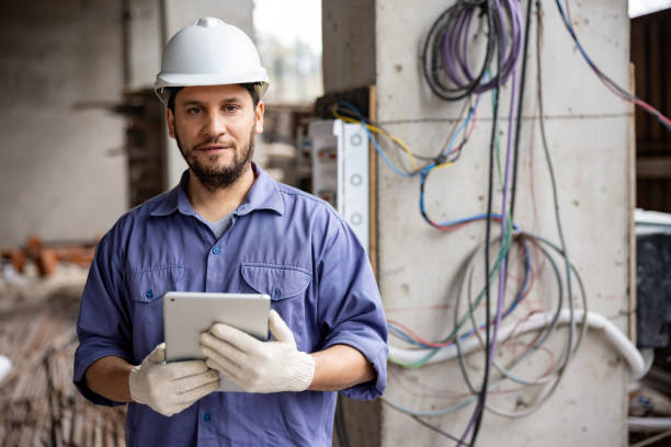 Best Affordable Electrician  in Hickman, KY