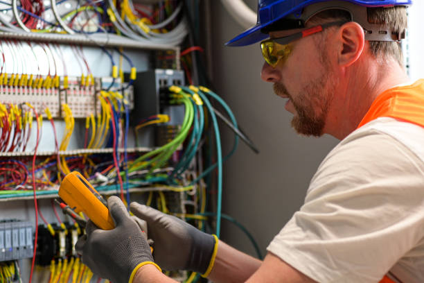 Best Commercial Electrician Services  in Hickman, KY