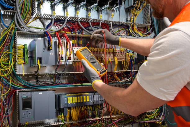 Best Electrical Troubleshooting Services  in Hickman, KY