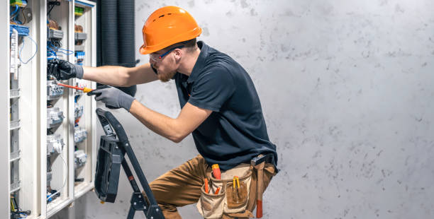 Best Electrical Contractors for Businesses  in Hickman, KY
