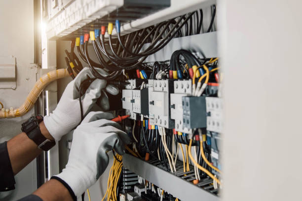 Best Local Electrician Companies  in Hickman, KY